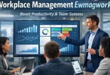 Workplace Management Ewmagwork