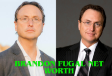 brandon fugal net worth