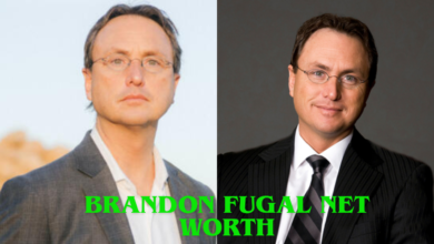 brandon fugal net worth