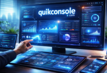 quikconsole com